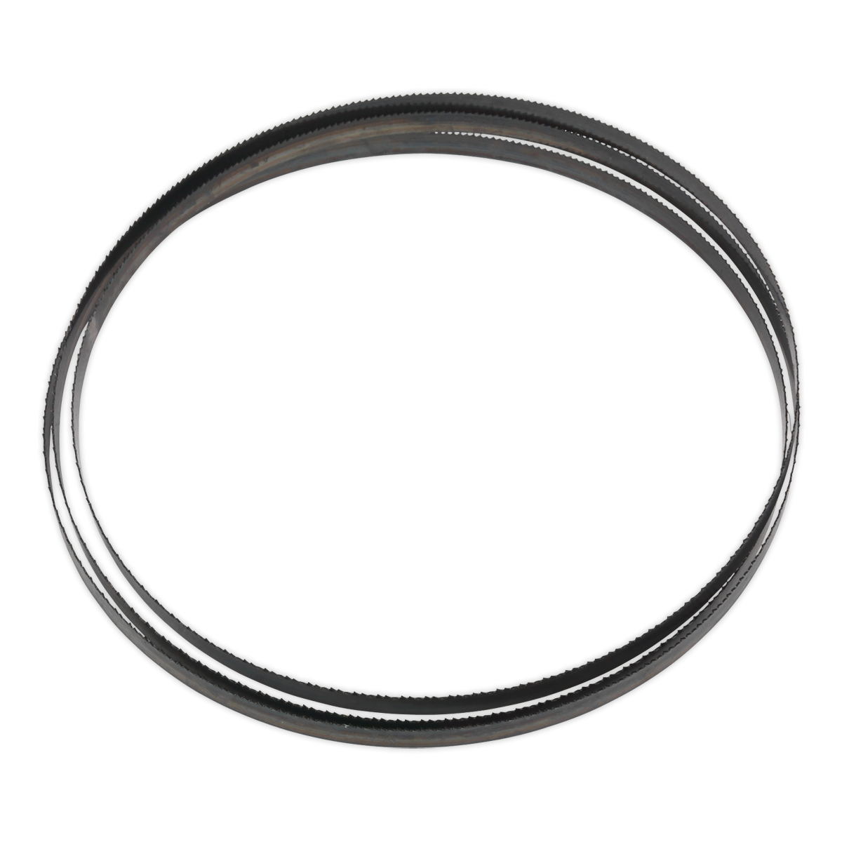 Sealey Bandsaw Blade 2400 x 12 x 0.6mm 14tpi SM1306B14 main image 1