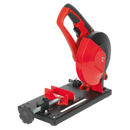 Cut-Off Machine ¯150mm 230V with Disc | Pipe Manufacturers Ltd..