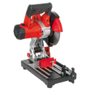 Cut-Off Machine ¯180mm 230V with Blade | Pipe Manufacturers Ltd..