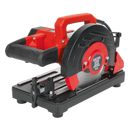 Cut-Off Machine ¯180mm 230V with Blade | Pipe Manufacturers Ltd..