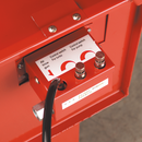 Parts Cleaning Tank Air Operated | Pipe Manufacturers Ltd..