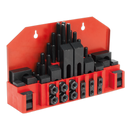 Clamping Kit 58pc | Pipe Manufacturers Ltd..