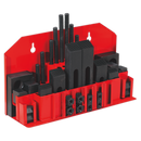 Clamping Kit 42pc | Pipe Manufacturers Ltd..