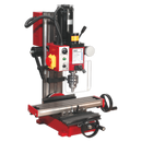 Mini Drilling & Milling Machine | Pipe Manufacturers Ltd..