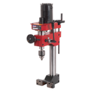 Drill Head for Mini Lathe SM2503A | Pipe Manufacturers Ltd..