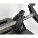 Cut-Off Saw ¯355mm 110V Abrasive Disc Portable | Pipe Manufacturers Ltd..