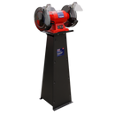 Floor Stand for Sealey Bench Grinders | Pipe Manufacturers Ltd..