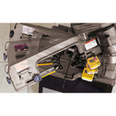 Metal Cutting Bandsaw 150mm 230V with Mitre & Quick Lock Vice | Pipe Manufacturers Ltd..