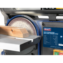 Belt/Disc Sander 100 x 915mm/¯150 370W/230V | Pipe Manufacturers Ltd..