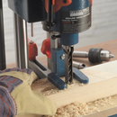 Hollow Chisel Mortiser 1/2" 230V | Pipe Manufacturers Ltd..