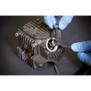 Tappet Adjustment Tool Set 6pc | Pipe Manufacturers Ltd..