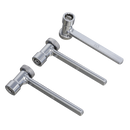 Tappet Adjustment Tool Set 6pc | Pipe Manufacturers Ltd..