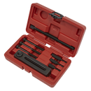 Motorcycle Engine Crankcase Separator | Pipe Manufacturers Ltd..