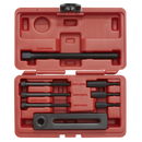 Motorcycle Engine Crankcase Separator | Pipe Manufacturers Ltd..