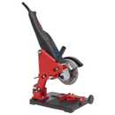 Angle Grinder Stand | Pipe Manufacturers Ltd..