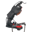 Chainsaw Blade Sharpener - Quick Locating 85W | Pipe Manufacturers Ltd..