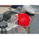 Saw Blade Sharpener - Bench Mounting 110W | Pipe Manufacturers Ltd..