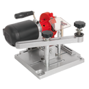 Saw Blade Sharpener - Bench Mounting 110W | Pipe Manufacturers Ltd..
