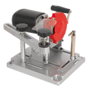 Saw Blade Sharpener - Bench Mounting 110W | Pipe Manufacturers Ltd..