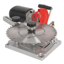 Saw Blade Sharpener - Bench Mounting 110W | Pipe Manufacturers Ltd..