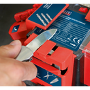 Multipurpose Sharpener - Bench Mounting 65W | Pipe Manufacturers Ltd..