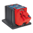 Multipurpose Sharpener - Bench Mounting 65W | Pipe Manufacturers Ltd..