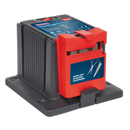 Multipurpose Sharpener - Bench Mounting 65W | Pipe Manufacturers Ltd..