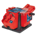 Multipurpose Sharpener - Bench Mounting 65W | Pipe Manufacturers Ltd..