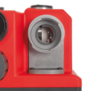 Drill Bit Sharpener - Bench Mounting 80W | Pipe Manufacturers Ltd..