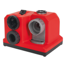 Drill Bit Sharpener - Bench Mounting 80W | Pipe Manufacturers Ltd..