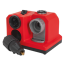 Drill Bit Sharpener - Bench Mounting 80W | Pipe Manufacturers Ltd..