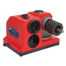 Drill Bit Sharpener - Bench Mounting 80W | Pipe Manufacturers Ltd..