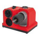 Drill Bit Sharpener - Bench Mounting 80W | Pipe Manufacturers Ltd..