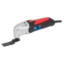 Oscillating Multi-Tool 180W/230V | Pipe Manufacturers Ltd..