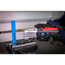 Oscillating Multi-Tool 180W/230V | Pipe Manufacturers Ltd..