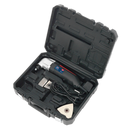 Oscillating Multi-Tool 180W/230V | Pipe Manufacturers Ltd..