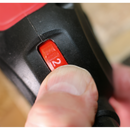 Oscillating Multi-Tool 300W/230V Quick Change | Pipe Manufacturers Ltd..