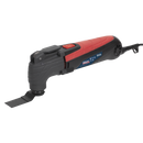 Oscillating Multi-Tool 300W/230V Quick Change | Pipe Manufacturers Ltd..