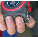 Heavy-Duty Tape Measure 5m(16ft) | Pipe Manufacturers Ltd..