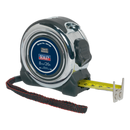 Professional Tape Measure 8m(26ft) | Pipe Manufacturers Ltd..
