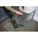 Power Pack 160W AC 31200mAh Capacity - Lithium | Pipe Manufacturers Ltd..