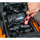 Schumacher¨ Intelligent Speed Charge Battery Charger 10A 12V | Pipe Manufacturers Ltd..