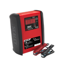 Schumacher¨ Intelligent Speed Charge Battery Charger 12V 15A/24V 10A | Pipe Manufacturers Ltd..