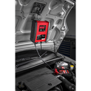 Schumacher¨ Intelligent Speed Charge Battery Charger 12V 15A/24V 10A | Pipe Manufacturers Ltd..