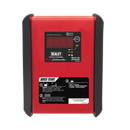 Schumacher¨ Intelligent Speed Charge Battery Charger 12V 15A/24V 10A | Pipe Manufacturers Ltd..