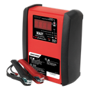 Schumacher¨ Intelligent Speed Charge Battery Charger 15A 12V | Pipe Manufacturers Ltd..