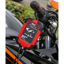 Schumacher¨ Intelligent Speed Charge Battery Charger 1A 6/12V | Pipe Manufacturers Ltd..