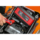 Schumacher¨ Intelligent Speed Charge Battery Charger 2Amp 6/12V | Pipe Manufacturers Ltd..