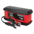 Schumacher¨ Intelligent Speed Charge Battery Charger 2Amp 6/12V | Pipe Manufacturers Ltd..
