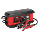 Schumacher¨ Intelligent Lithium Battery Charger 3Amp 12V | Pipe Manufacturers Ltd..